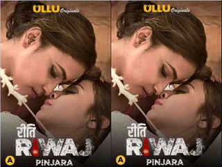 Riti Riwaj ( Pinjara ) Part 6 Episode 1 Ullu
