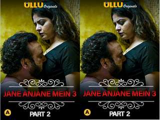 Charmsukh – Jane Anjane Mein 3 ( Part-2 )