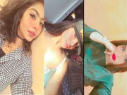 Hot Desi Girl Shows