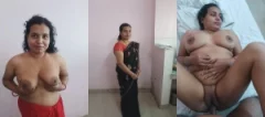 Desi BBW Wife Fucking