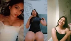 Hot Desi girl Shows Her Nude Body