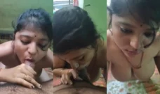 Sexy Odia mal Blowjob