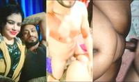 Desi Guy Fucking Aunty