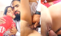 Pakistani Cpl Romance and Fucking