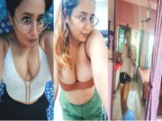 Sexy Desi Mall SHows For BF