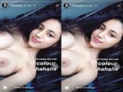 Desi Girl Shows Her Nude Body
