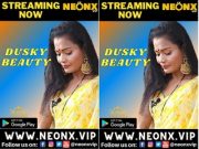 DUSKY BEAUTY