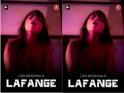 Lafange