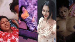 Sindoor Wife Starts Enjoying The Loan Shark - Gets Both Holes Creamed Then Says Ulti Aa Rahi Hai