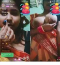 Boudi bengali nude on -Chamet